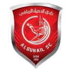 艾杜哈尼U21队标