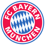 拜仁慕尼黑队标