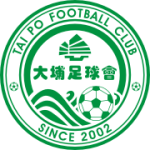 大埔队标