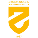 哈森姆队标