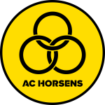 霍森斯队标