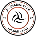 利雅得青年队标