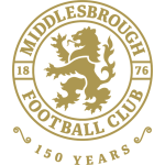 米德尔斯堡队标